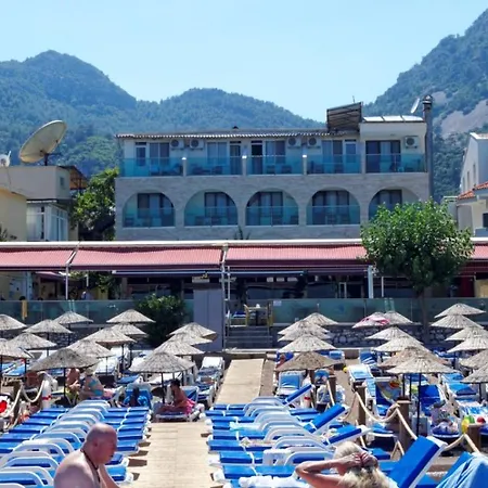 Oz-can Otel 3*
