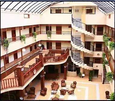 Oz-can Otel 3*
