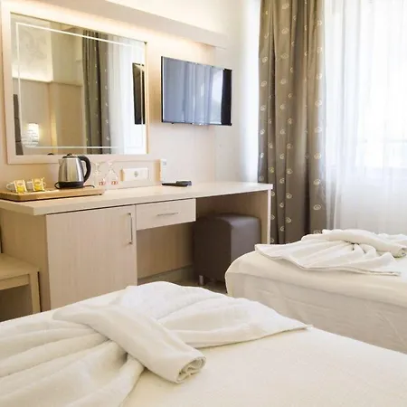 Otel Oz-can Turunç
