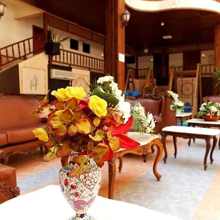 Otel Oz-can