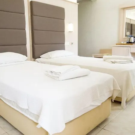 Oz-can Otel 3*