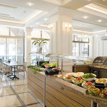 Otel Oz-can Turunç