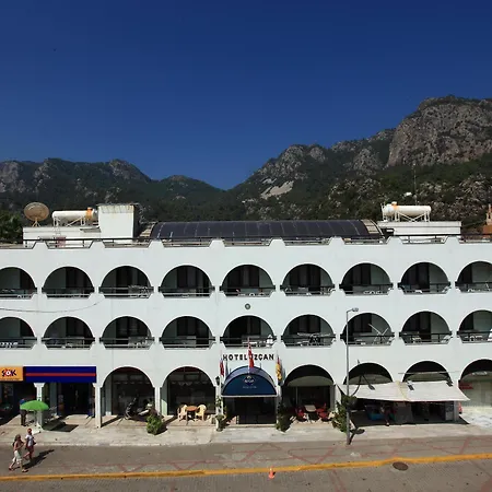 Otel Oz-can 3*