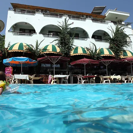 Otel Oz-can