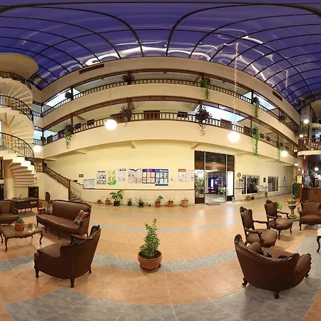 Oz-can Otel