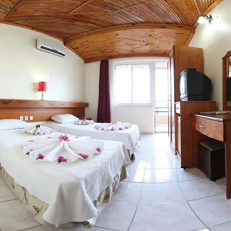 Oz-can Otel 3*