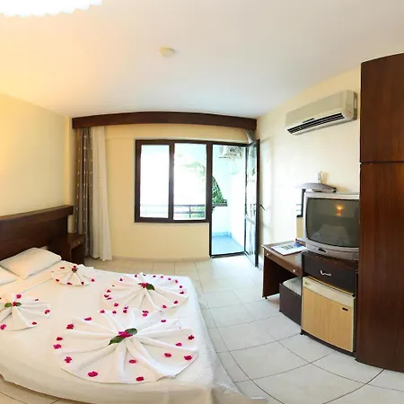 Oz-can Otel