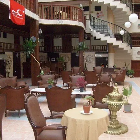 Oz-can Otel 3*