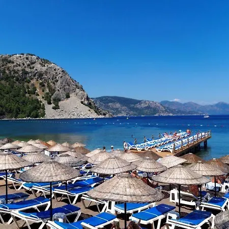 Oz-can Otel