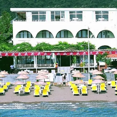 Otel Oz-can Turunç