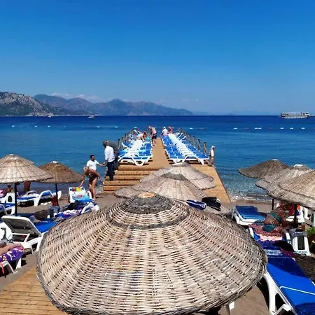 Otel Oz-can